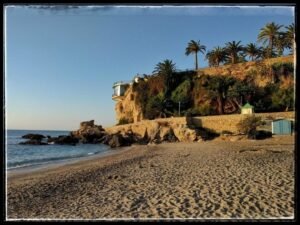 Hostal Andalucia Nerja