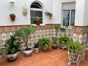Hostal Andalucia Nerja