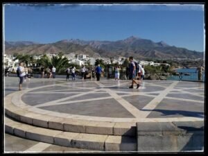 Hostal Andalucia Nerja