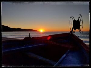 Hostal Andalucia Nerja