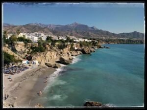 Hostal Andalucia Nerja