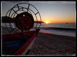 Hostal Andalucia Nerja