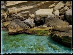 Hostal Andalucia Nerja