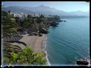 Hostal Andalucia Nerja